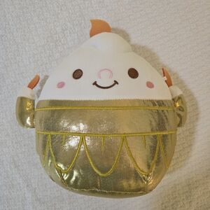 Disney Lumiere Squishmallow